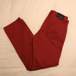 Express Skinny Jeans